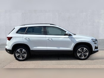 Used Skoda Karoq 2024 for sale - 76140113: Photo