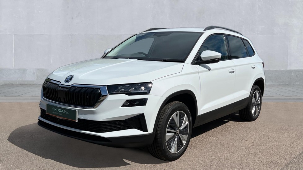 Used Skoda Karoq 2024 for sale - 76140113: Photo 7