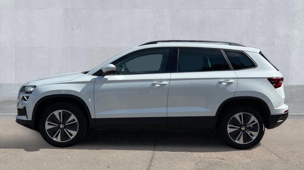 Used Skoda Karoq 2024 for sale - 76140113: Photo 9