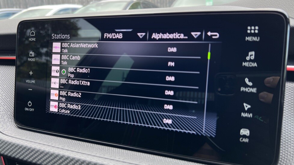 Vehicle 25