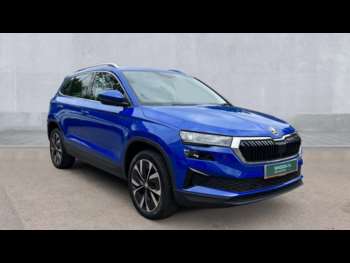 2022 - 1.5 TSI SE L 5dr DSG Auto