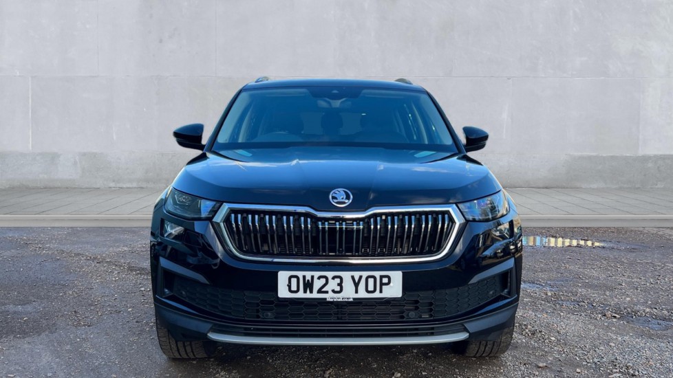 Used Skoda Kodiaq 2023 for sale - 76874602: Photo 10