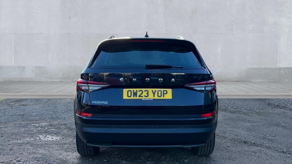 Used Skoda Kodiaq 2023 for sale - 76874602: Photo 11