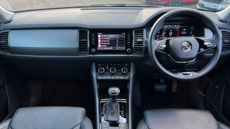 Used Skoda Kodiaq 2023 for sale - 76874602: Photo 12