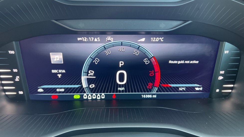 Used Skoda Kodiaq 2023 for sale - 76874602: Photo 14