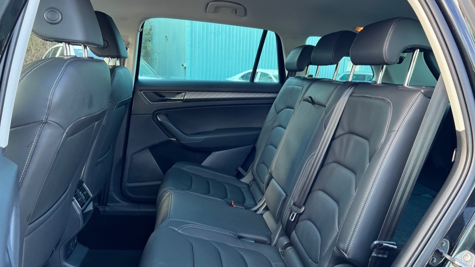 Used Skoda Kodiaq 2023 for sale - 76874602: Photo 15