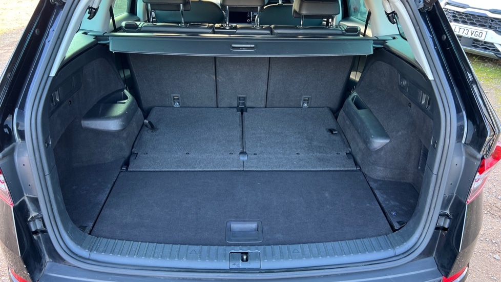 Used Skoda Kodiaq 2023 for sale - 76874602: Photo 16