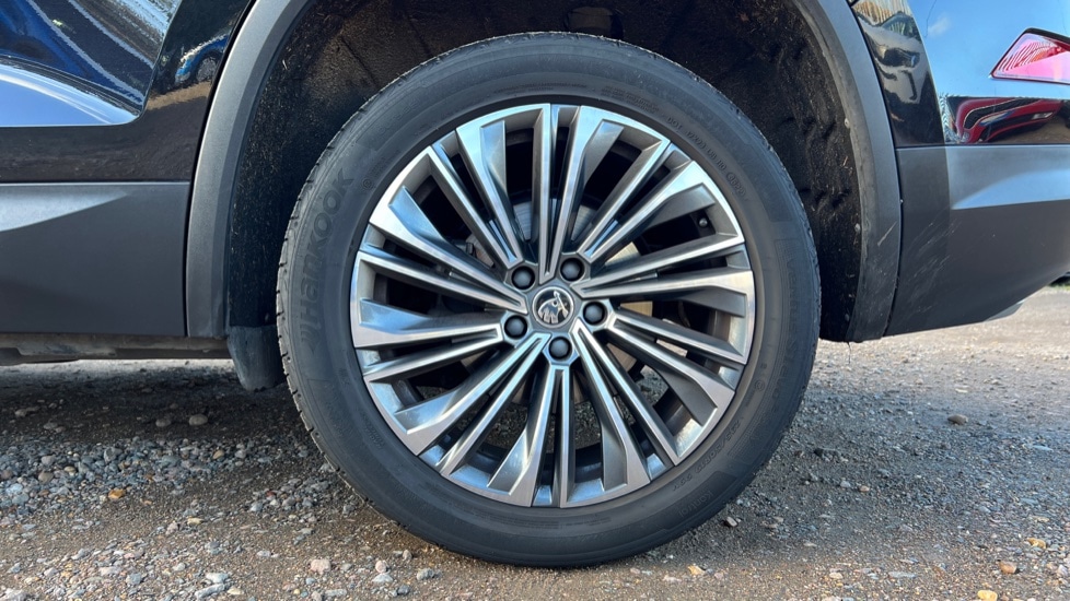 Used Skoda Kodiaq 2023 for sale - 76874602: Photo 18