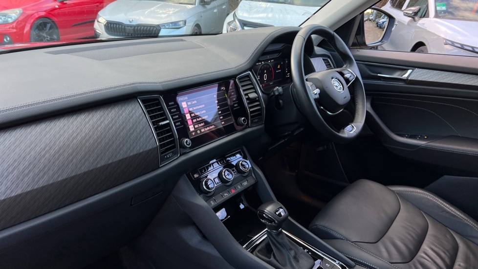 Used Skoda Kodiaq 2023 for sale - 76874602: Photo 2