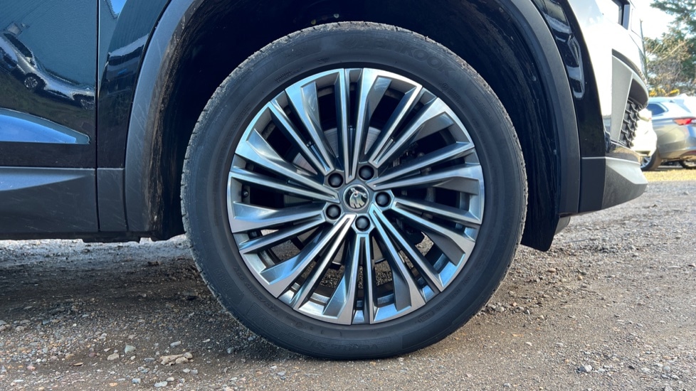 Used Skoda Kodiaq 2023 for sale - 76874602: Photo 20