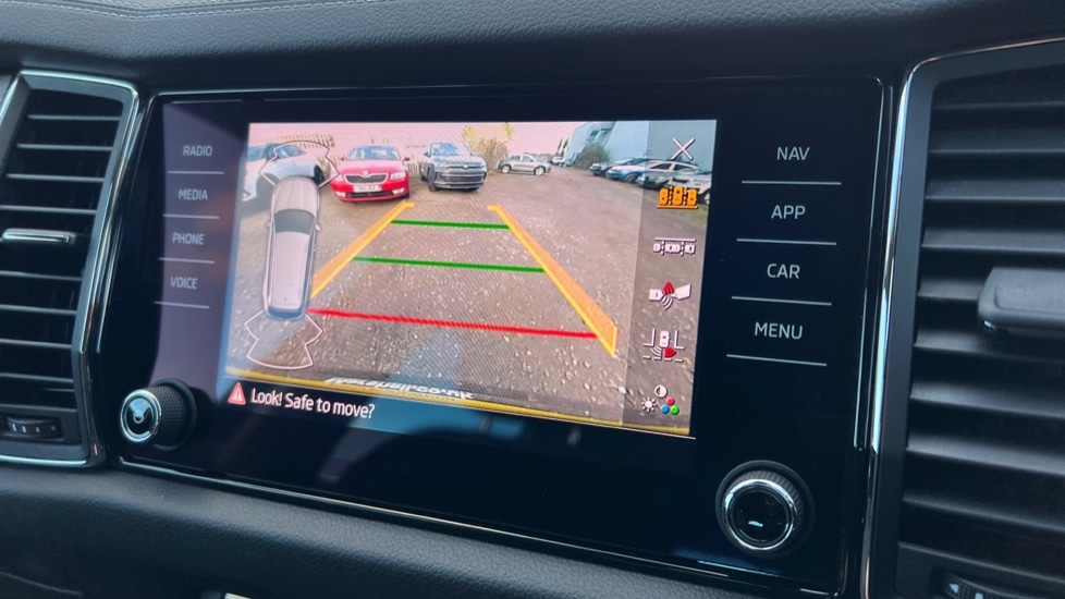 Used Skoda Kodiaq 2023 for sale - 76874602: Photo 22