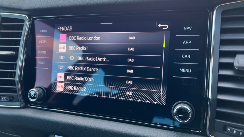 Used Skoda Kodiaq 2023 for sale - 76874602: Photo 25