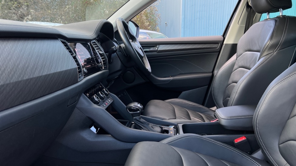 Used Skoda Kodiaq 2023 for sale - 76874602: Photo 27