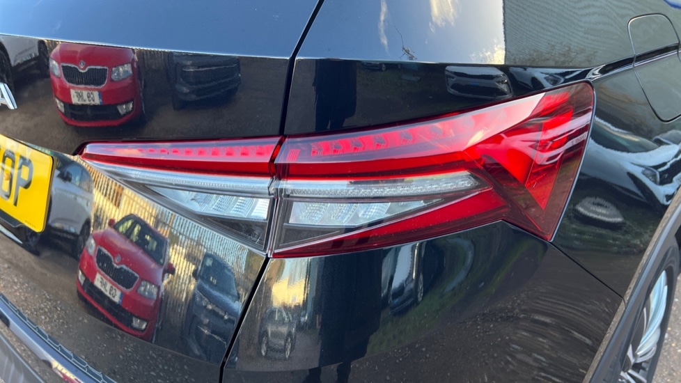 Used Skoda Kodiaq 2023 for sale - 76874602: Photo 34