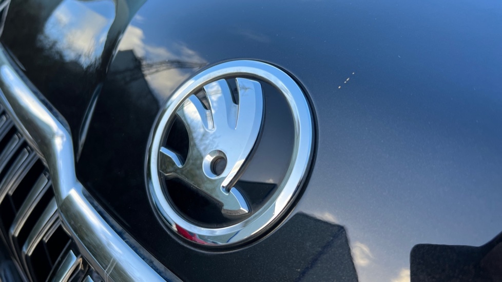 Used Skoda Kodiaq 2023 for sale - 76874602: Photo 40