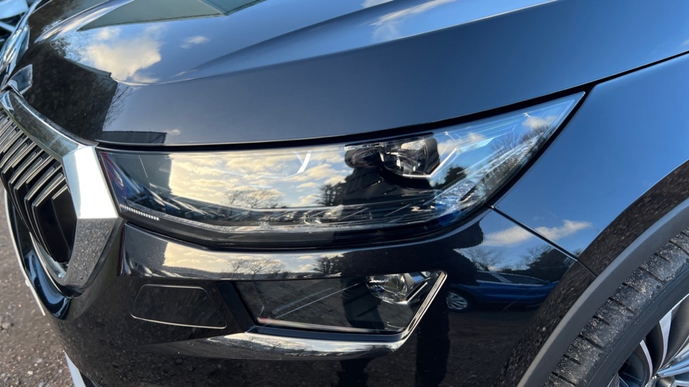 Used Skoda Kodiaq 2023 for sale - 76874602: Photo 42