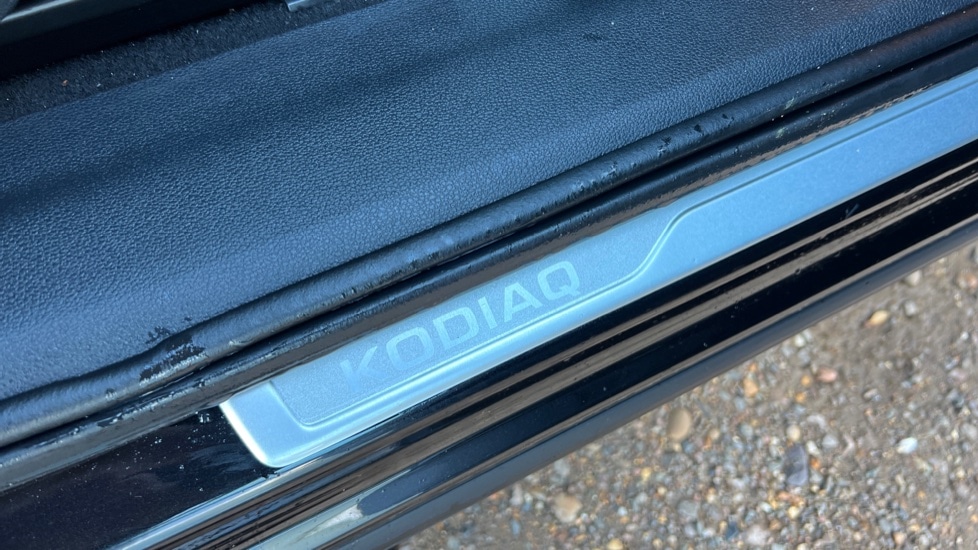 Used Skoda Kodiaq 2023 for sale - 76874602: Photo 45