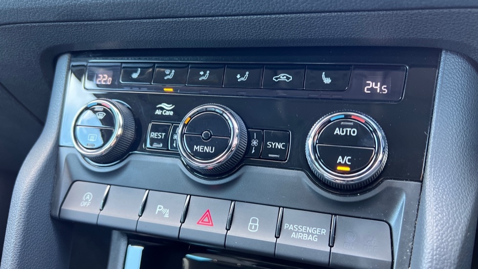 Used Skoda Kodiaq 2023 for sale - 76874602: Photo 48