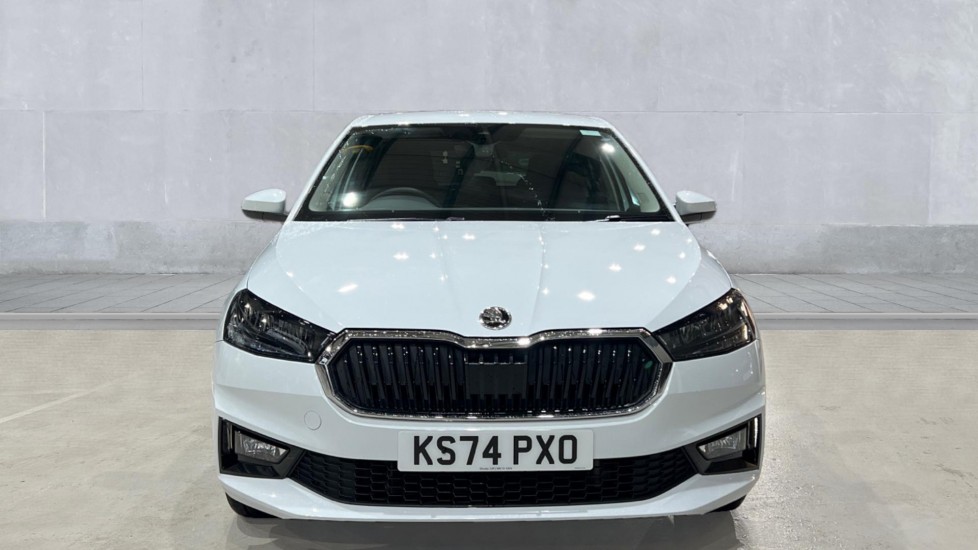 Used Skoda Fabia 2024 for sale - 76870519: Photo 10