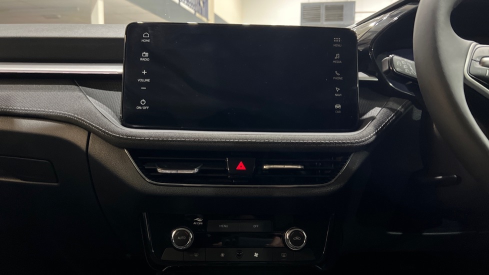 Used Skoda Fabia 2024 for sale - 76870519: Photo 13