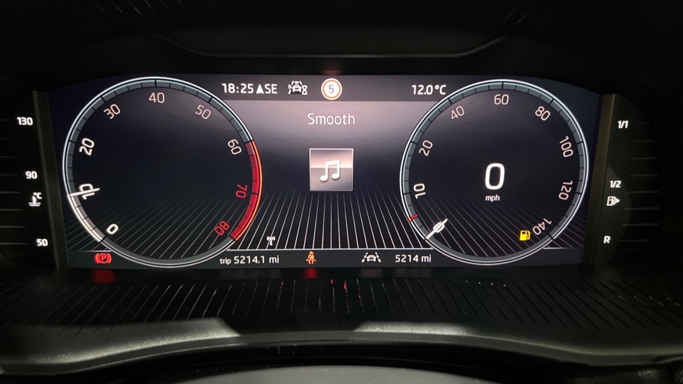 Used Skoda Fabia 2024 for sale - 76870519: Photo 14