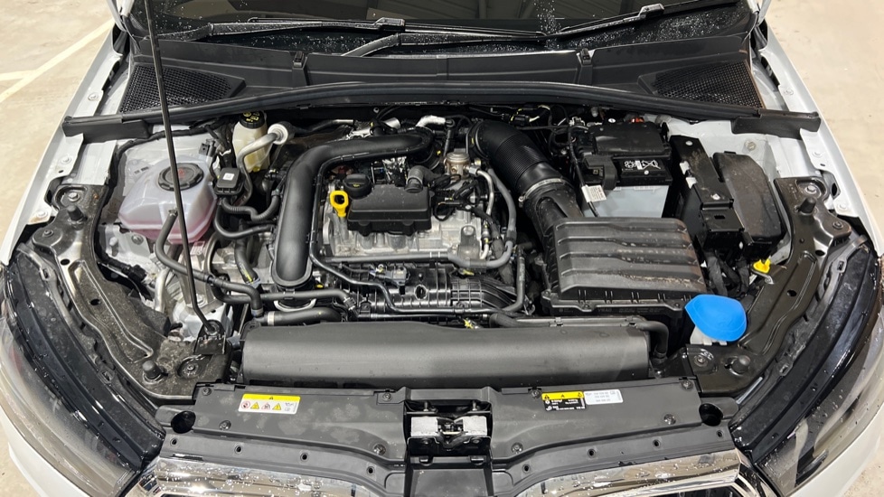 Used Skoda Fabia 2024 for sale - 76870519: Photo 17