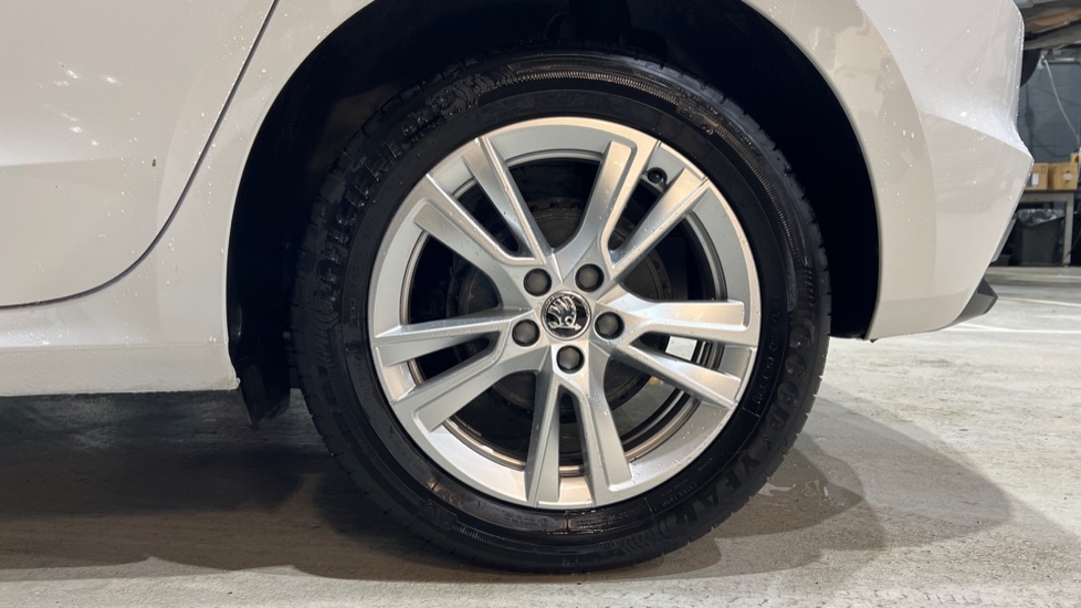 Used Skoda Fabia 2024 for sale - 76870519: Photo 18