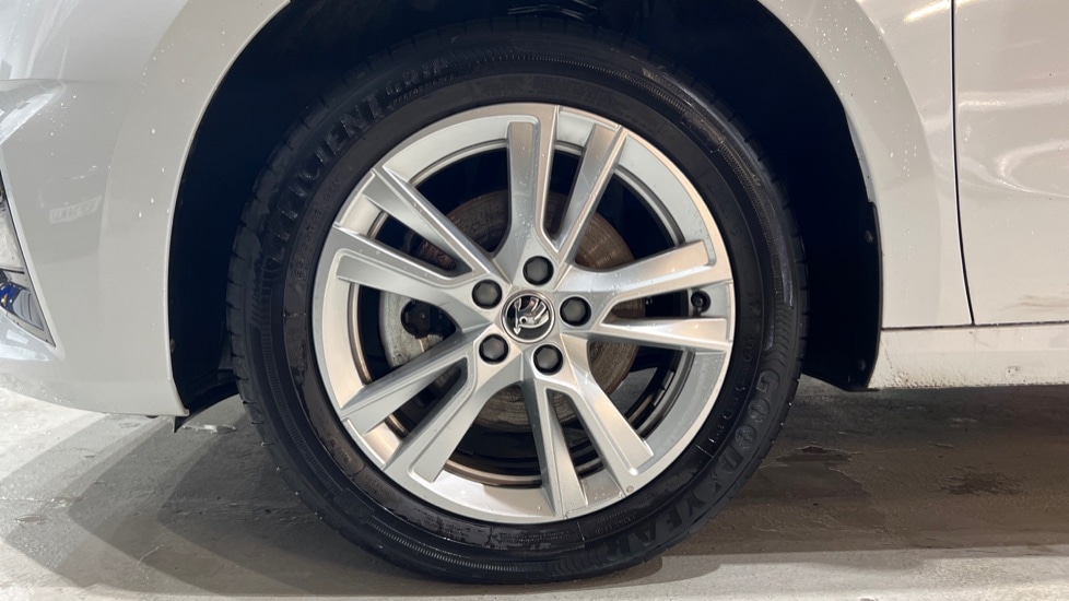 Used Skoda Fabia 2024 for sale - 76870519: Photo 19