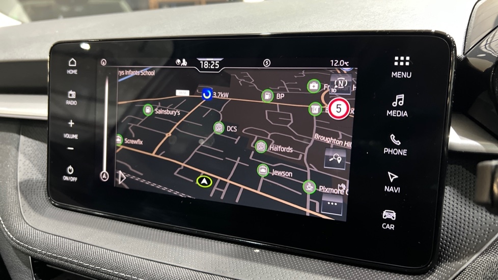 Used Skoda Fabia 2024 for sale - 76870519: Photo 21