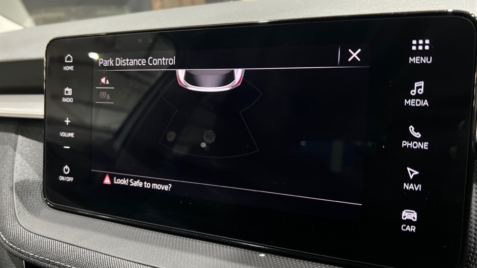 Used Skoda Fabia 2024 for sale - 76870519: Photo 22