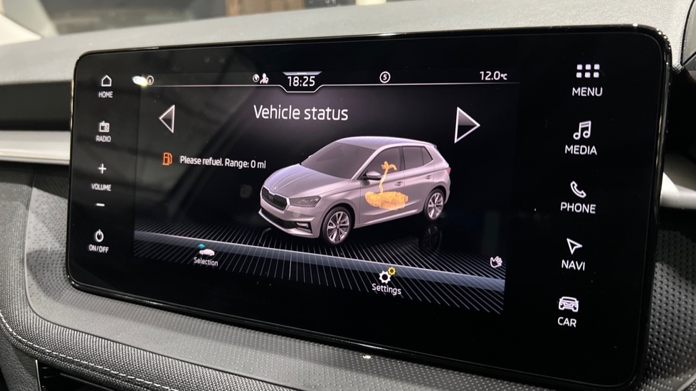 Used Skoda Fabia 2024 for sale - 76870519: Photo 23