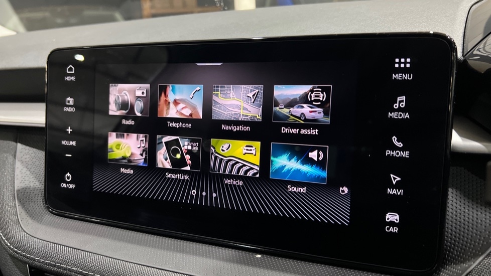 Used Skoda Fabia 2024 for sale - 76870519: Photo 24