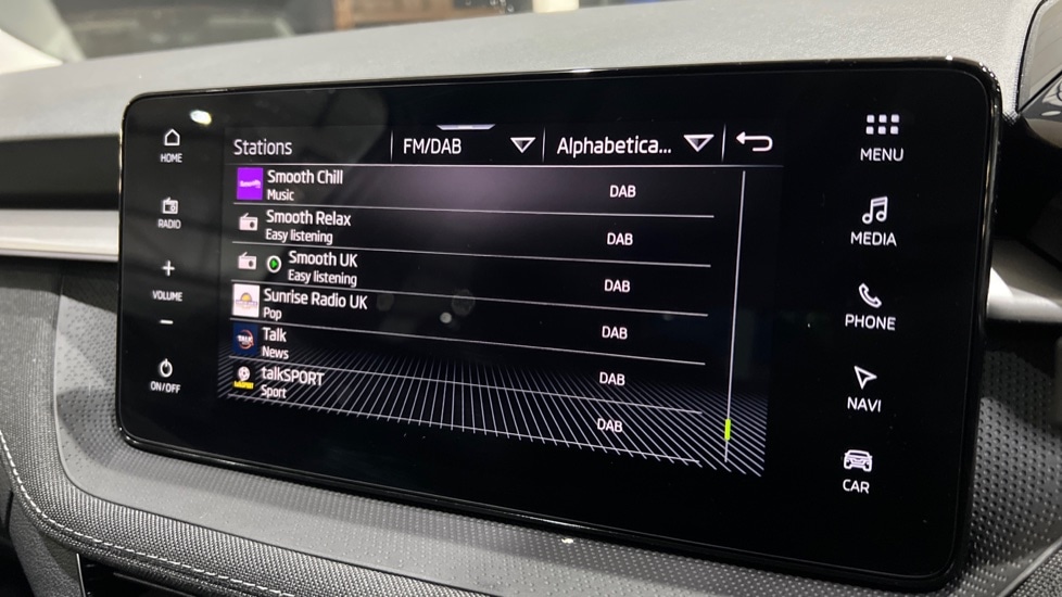 Used Skoda Fabia 2024 for sale - 76870519: Photo 25