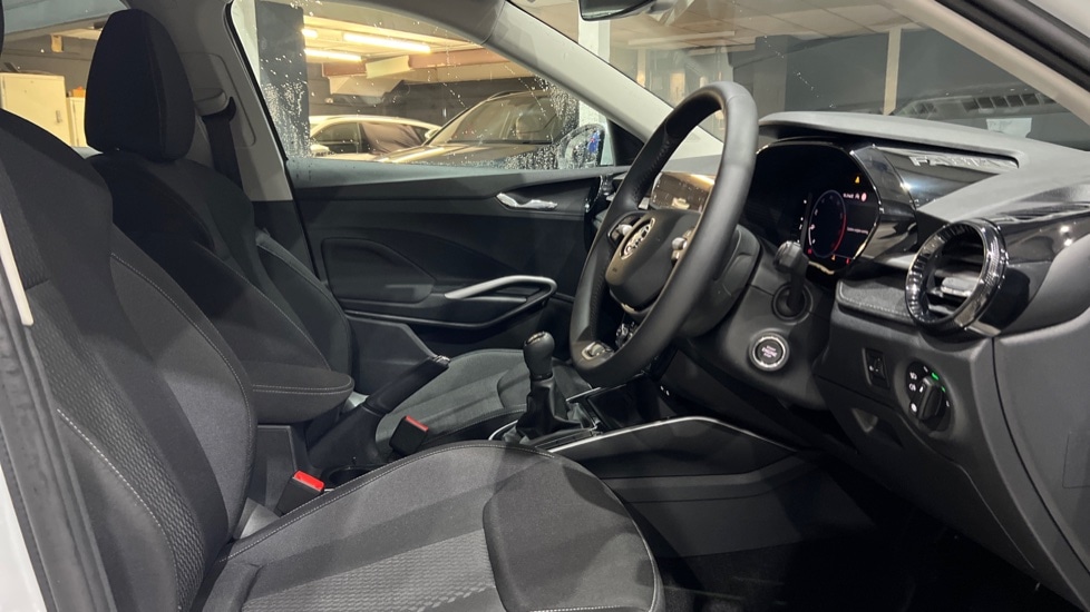 Used Skoda Fabia 2024 for sale - 76870519: Photo 26