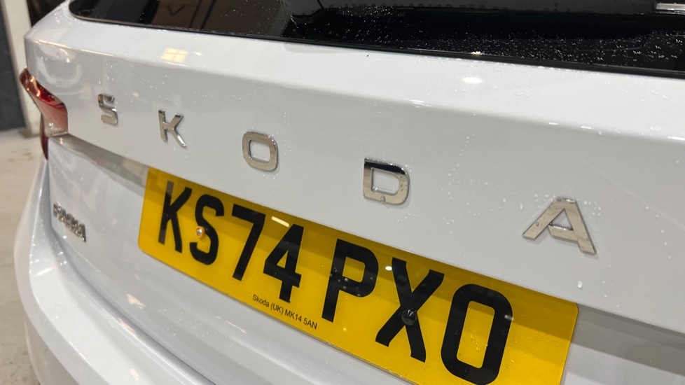 Used Skoda Fabia 2024 for sale - 76870519: Photo 30