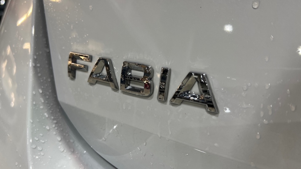 Used Skoda Fabia 2024 for sale - 76870519: Photo 31