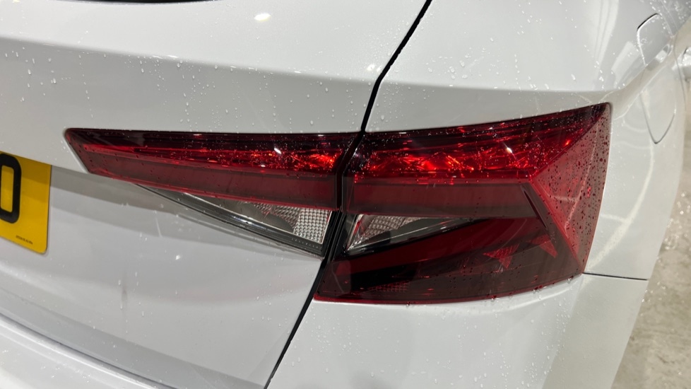 Used Skoda Fabia 2024 for sale - 76870519: Photo 33