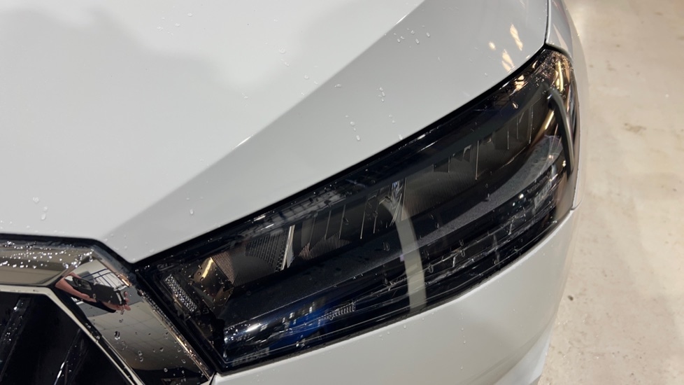 Used Skoda Fabia 2024 for sale - 76870519: Photo 39