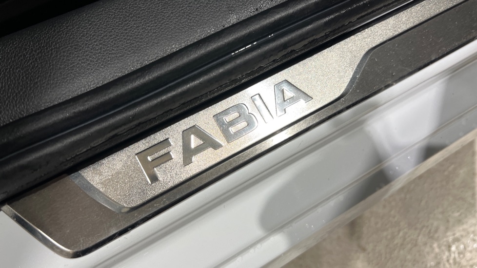 Used Skoda Fabia 2024 for sale - 76870519: Photo 42