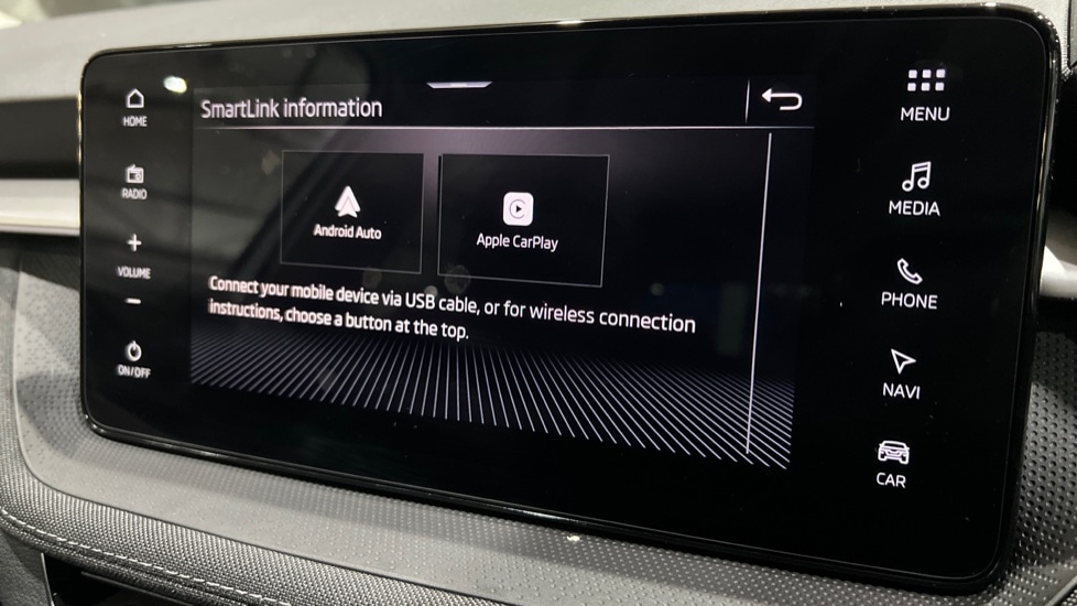 Used Skoda Fabia 2024 for sale - 76870519: Photo 44