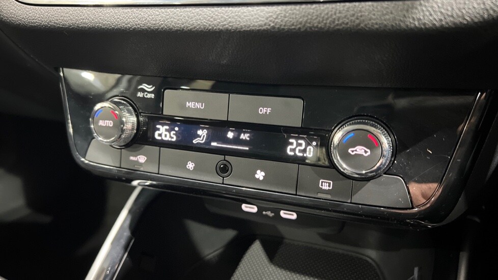 Used Skoda Fabia 2024 for sale - 76870519: Photo 45