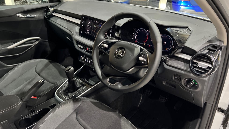 Used Skoda Fabia 2024 for sale - 76870519: Photo 6