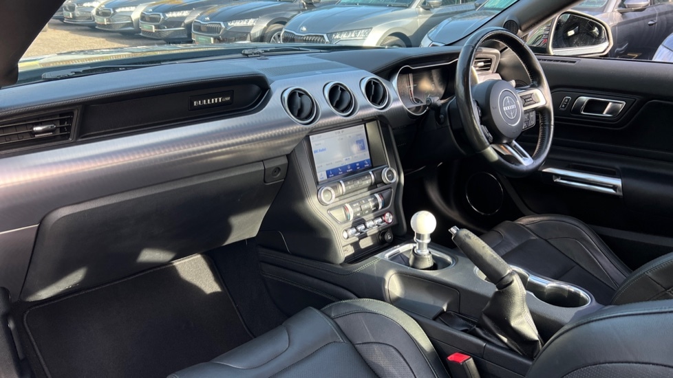 Used Ford Mustang 2020 for sale - 76870008: Photo 10