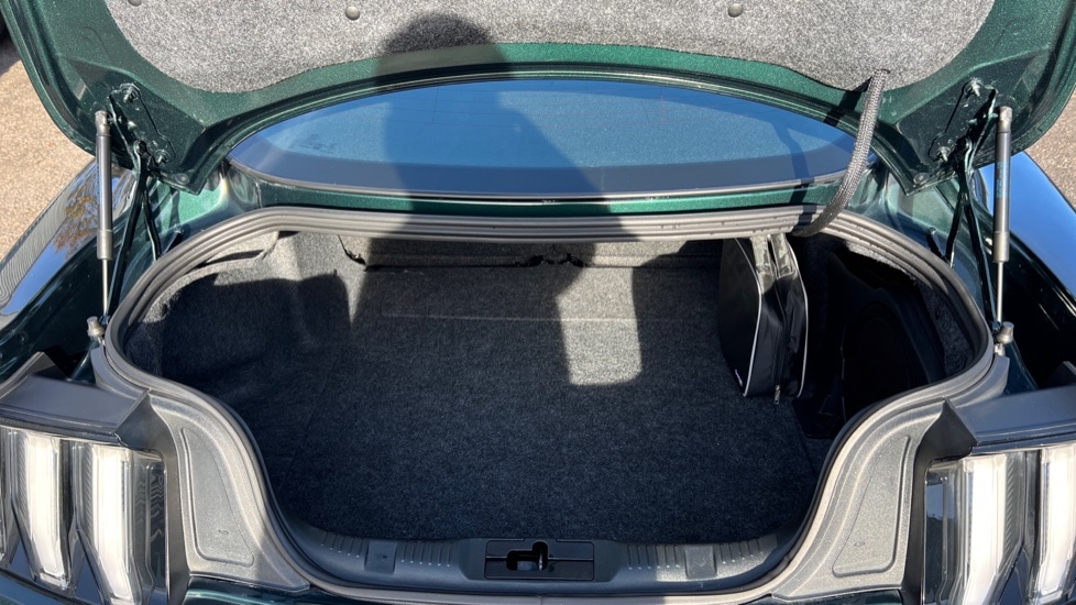 Used Ford Mustang 2020 for sale - 76870008: Photo 15