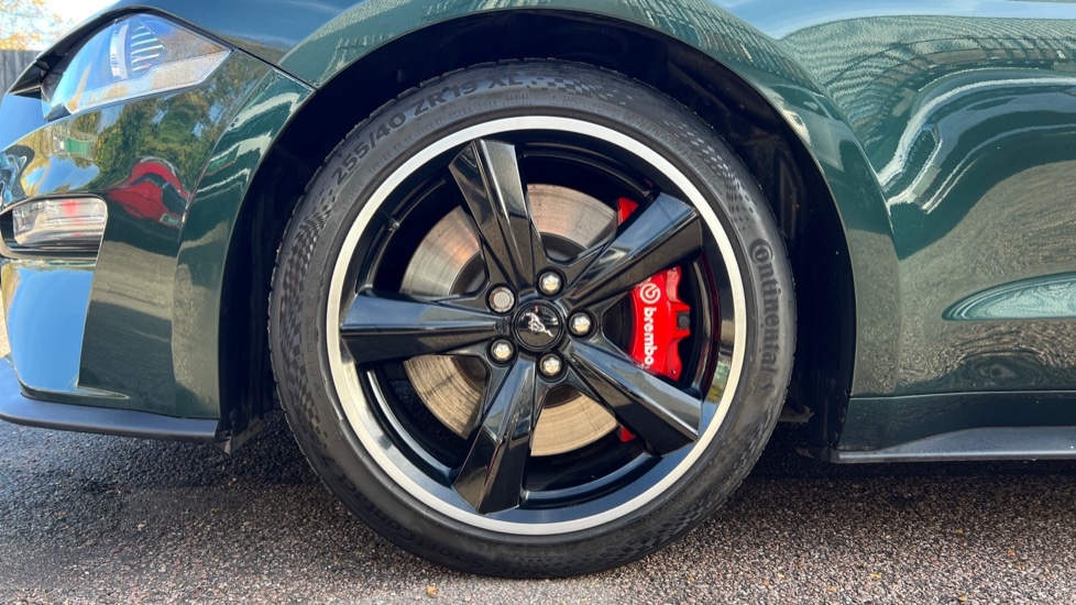 Used Ford Mustang 2020 for sale - 76870008: Photo 17