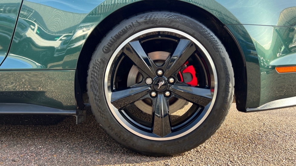 Used Ford Mustang 2020 for sale - 76870008: Photo 18