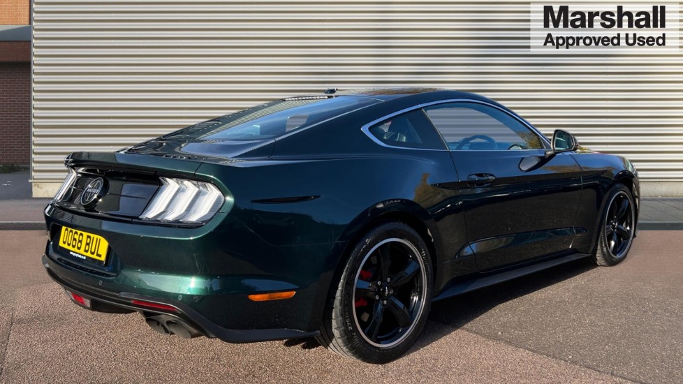 Used Ford Mustang 2020 for sale - 76870008: Photo 3