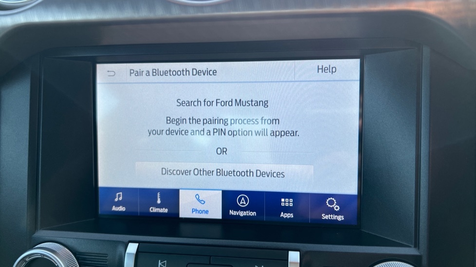 Used Ford Mustang 2020 for sale - 76870008: Photo 33