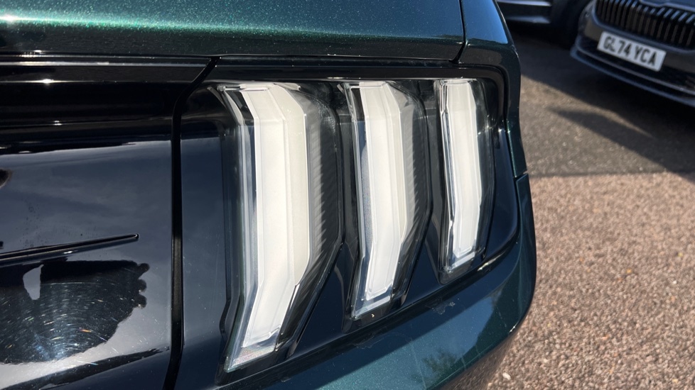 Used Ford Mustang 2020 for sale - 76870008: Photo 37