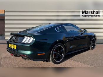 Used Ford Mustang 2020 for sale - 76870008: Photo